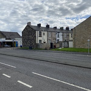 Colne Road, Burnley