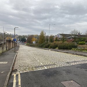 Bankhouse Street, Burnley