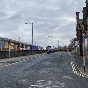 Bankhouse Street, Burnley