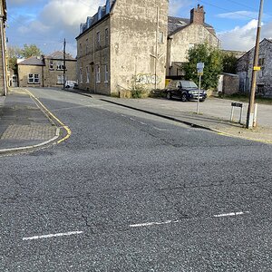 South Street, Burnley