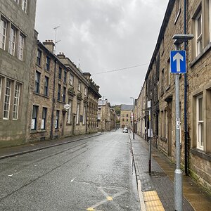 Nicholas Street, Burnley